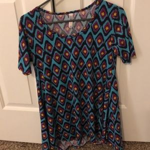 LuLaRoe Perfect T